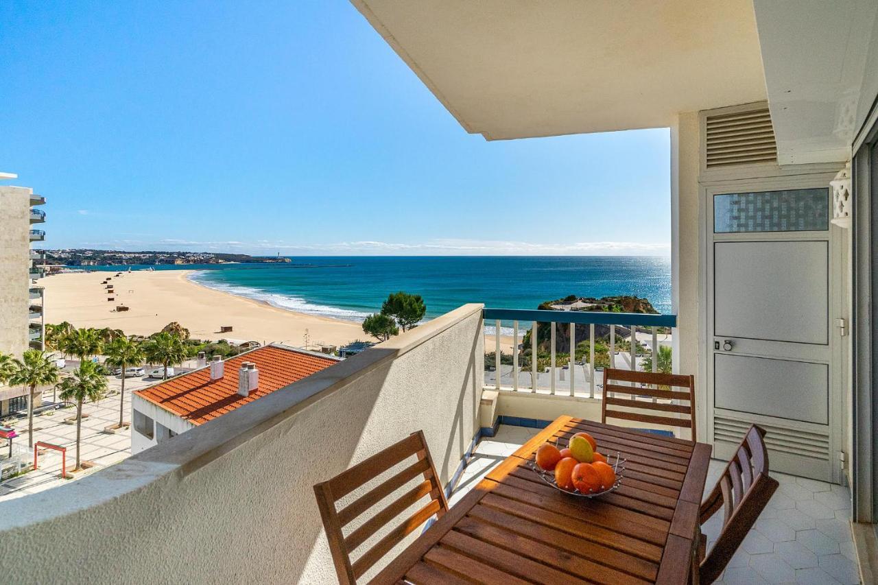 Concorde Seaview By Encantos Do Algarve - 701 ปอร์ติเมา ภายนอก รูปภาพ
