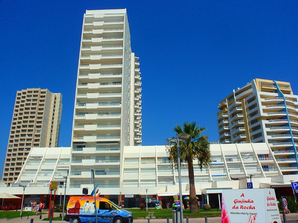 Concorde Seaview By Encantos Do Algarve - 701 Apartment ปอร์ติเมา ภายนอก รูปภาพ