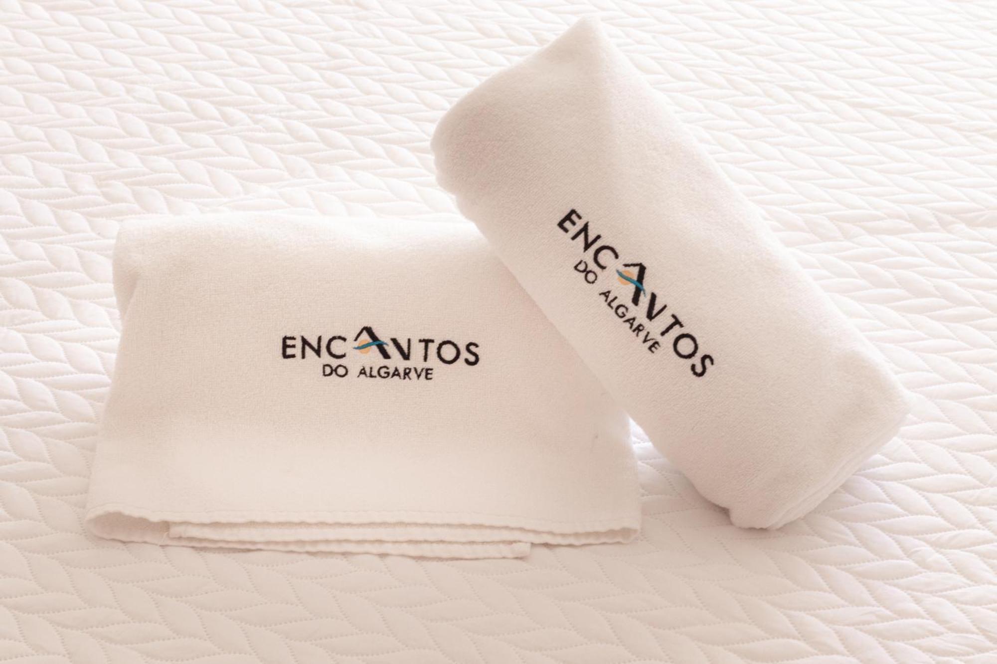 Concorde Seaview By Encantos Do Algarve - 701 ปอร์ติเมา ภายนอก รูปภาพ