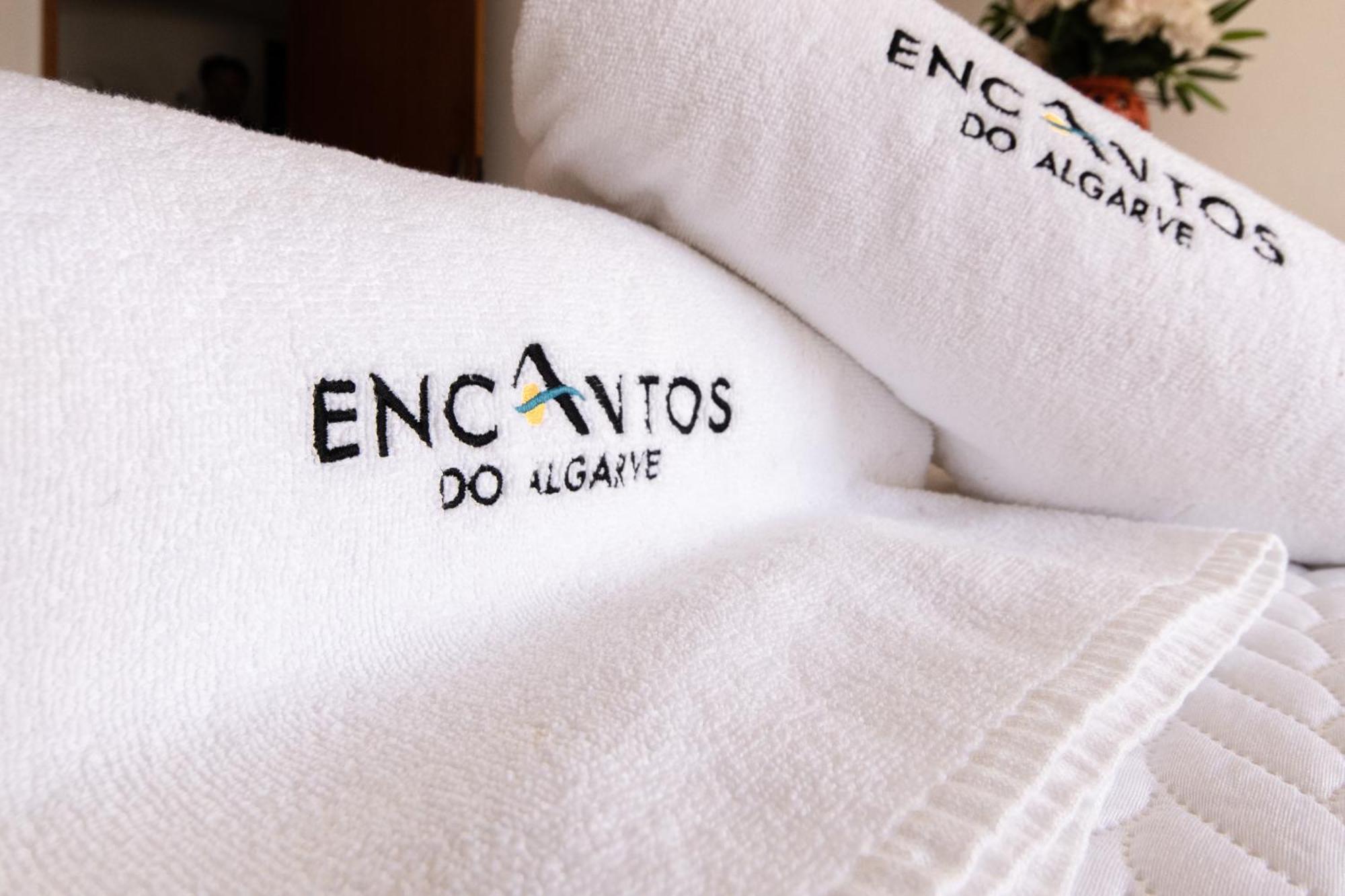 Concorde Seaview By Encantos Do Algarve - 701 ปอร์ติเมา ภายนอก รูปภาพ